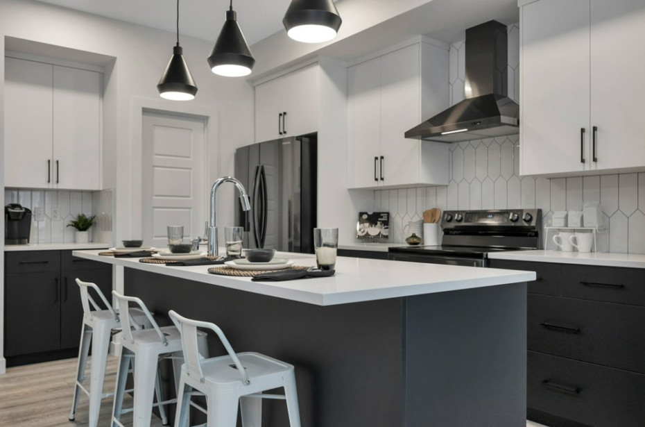 Prominence 24’ Showhome